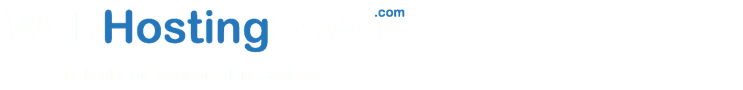 WebHostingSaver.com logo